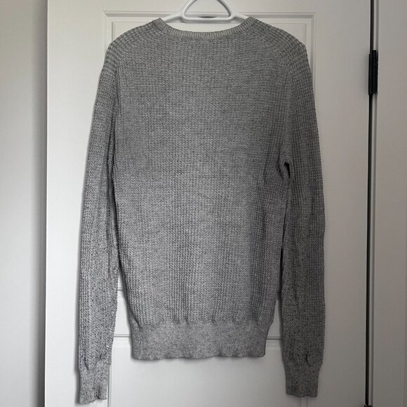 Crewneck Sweater - Picture 2 of 5